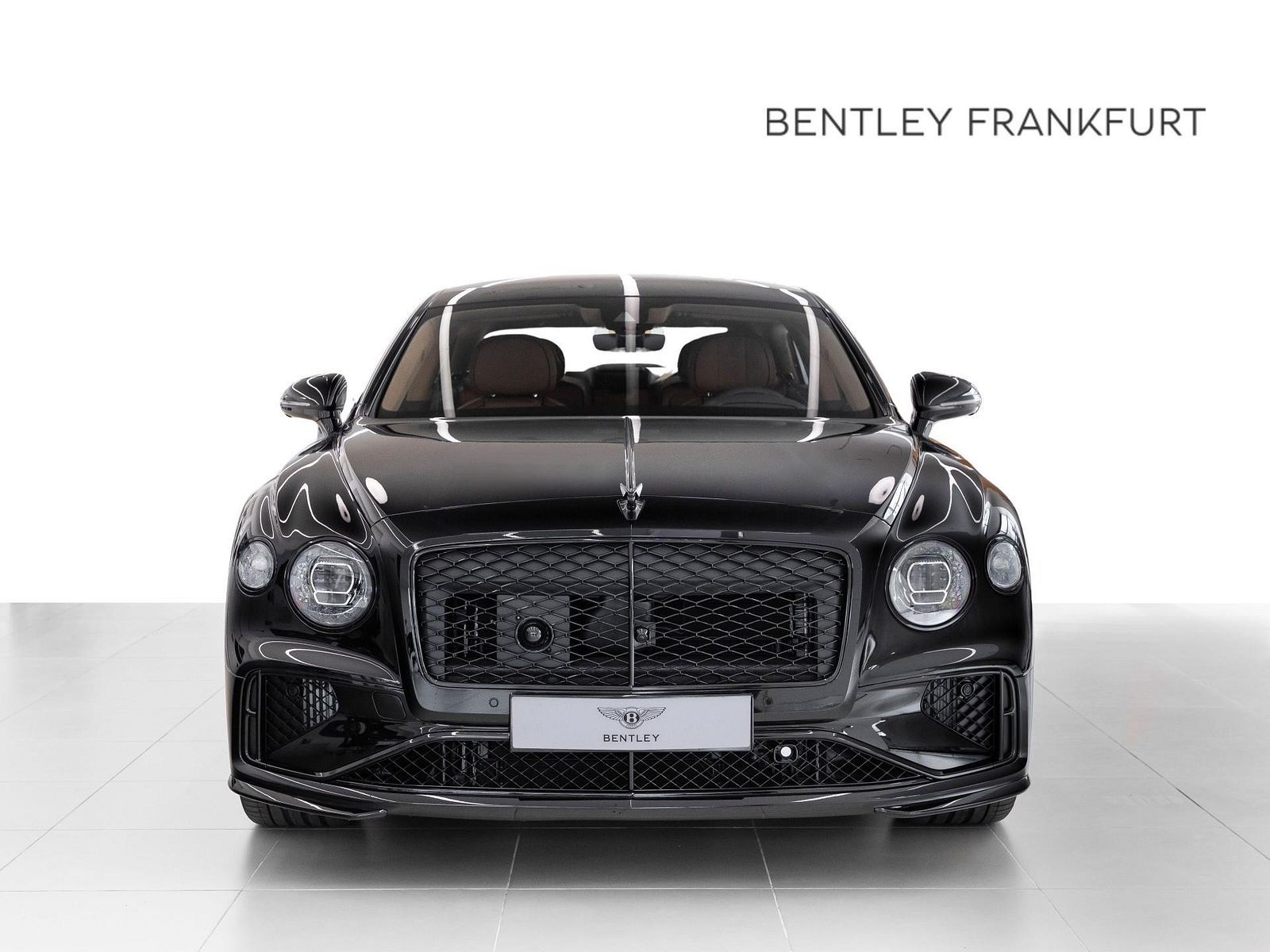 Bentley Flying Spur Speed First Edition BENTLEY imagem 2