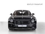 Bentley Flying Spur Speed First Edition (MY25) - Bentley Flying Spur: Schwarz