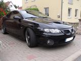 Pontiac 2006 GTO - seltener 6 Gang Schalter - gebrauchte Pontiac Sportwagen