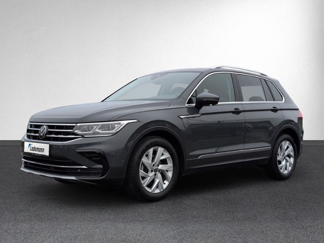Tiguan 2.0 TDI DSG ELEGANCE PANO+RFK+IQ.LIGHT+SH