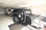 Andere LifeStyle Camper X-Line *Fenster Bug, Außentisch - Wohnwagen Lifestyle