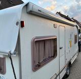 Knaus Südwind 450 - Knaus Südwind 450