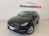 Jaguar E-Pace 2.0D 163 CV AWD Auto SE - Jaguar E-PACE SE mit Hybrid-Antrieb (Diesel-Elektro)