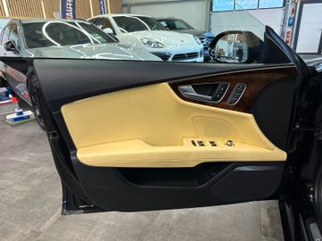 Audi A7 3.0 TFSI quattro *Bose*Standh*TV*