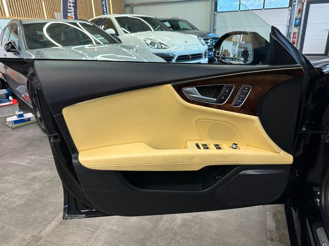 Audi A7 3.0 TFSI quattro *Bose*Standh*TV*