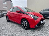 Toyota Aygo x-play Team D Autom. Kamera AppleCarplay