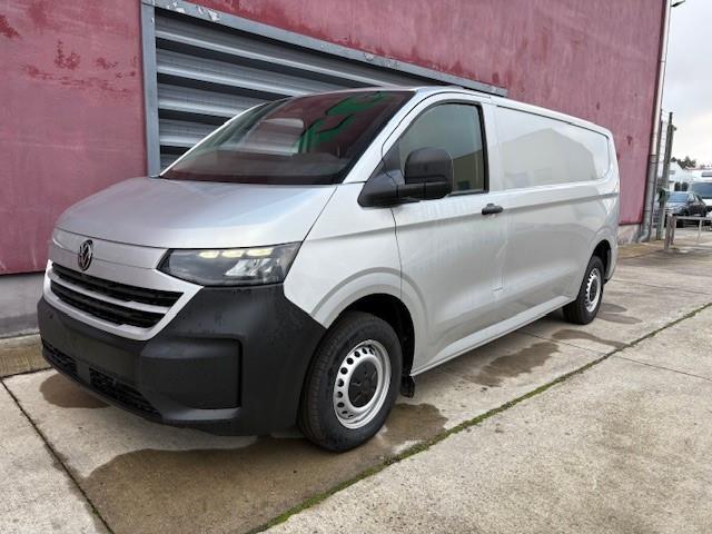 Volkswagen Transporter T7 2.0 TDI 110 kW LR DSG AHK GRA