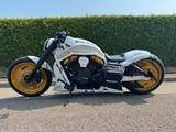 Harley-Davidson Night Rod Special Custom NLC Breit Tief - HARLEY-DAVIDSON NLC