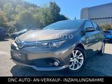 Toyota Auris Edition/SPUR/AUTOMATIK/TUV-SERVICE NEU/ - Toyota Auris mit Benzin-Antrieb: Edition