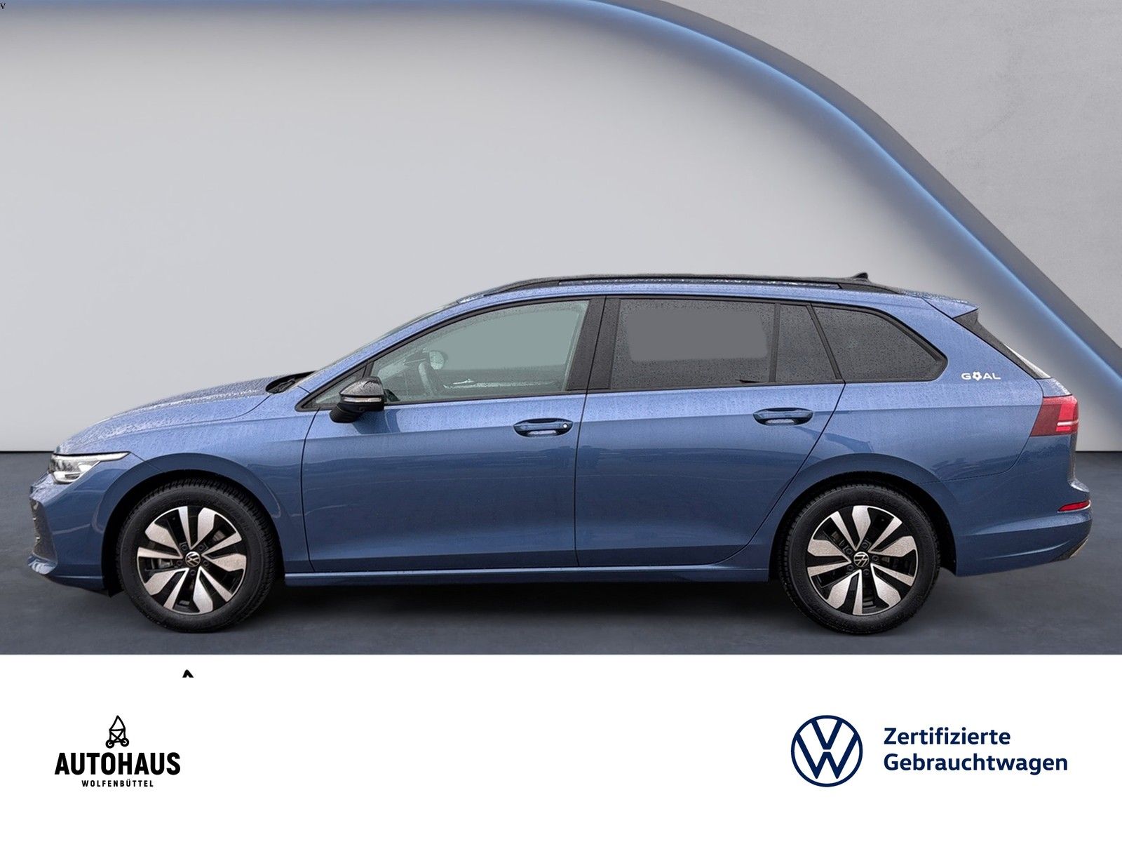 Volkswagen Golf - Bild 3