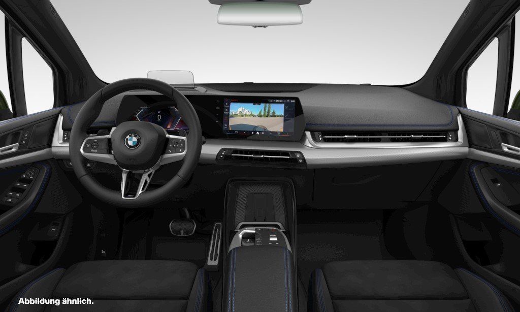 BMW 220i Active Tourer M Sport AHK Driv.Assist LED foto 4