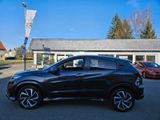 Honda HR-V 1,5 Executive - Honda HR-V aus 2020