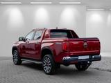 Volkswagen Amarok 3.0 TDI Aventura 21Z+AHK+Leder+Harman+Mat - Volkswagen Amarok: Pickup