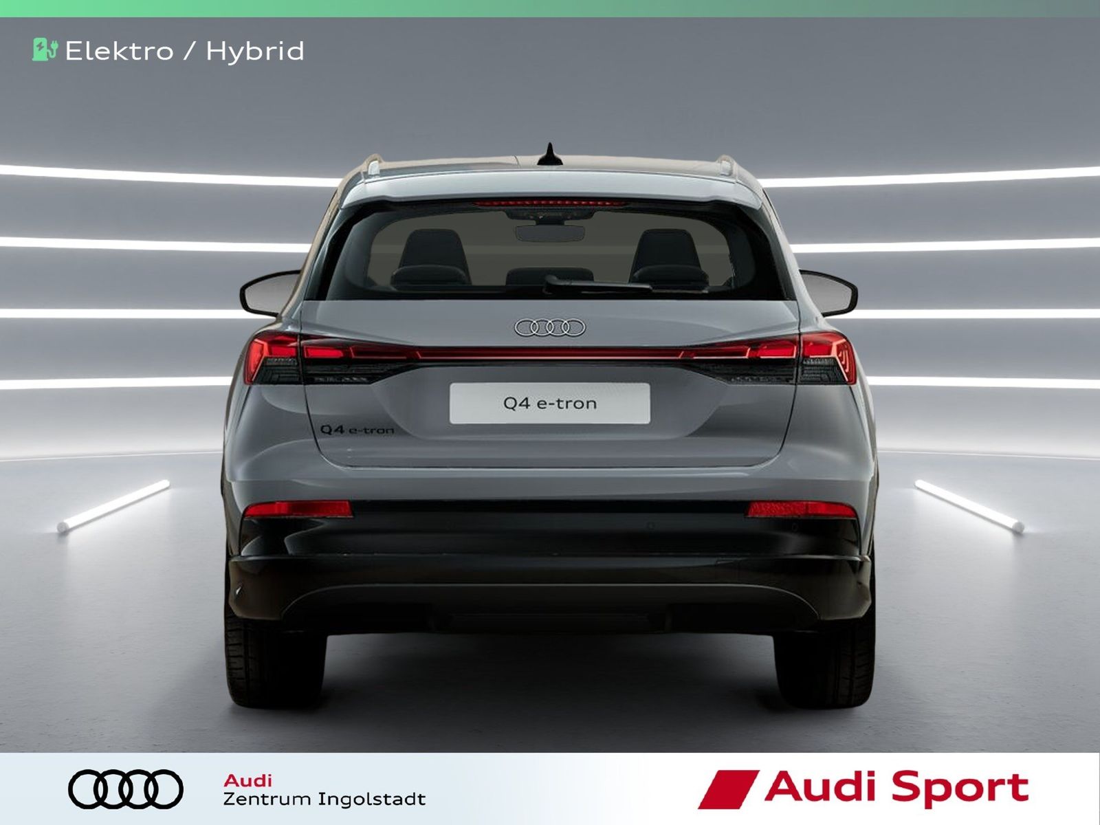 Audi Q4 e-tron - Bild 7