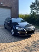Volkswagen Passat 3C Facelift 1.8TSI ,,LPG... - Volkswagen Passat mit LPG-Antrieb