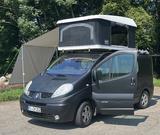 Renault Trafic Generation(Camper/Dachzelt/grunderneuert) - Renault Trafic: Generation