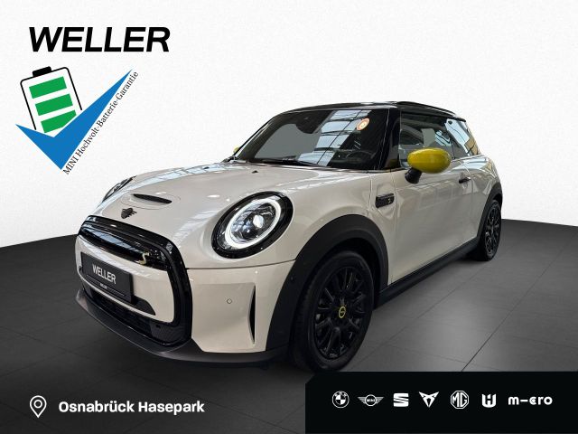 MINI Cooper SE 3-Türer Navi HUD RFK Pano SpoSi H/K