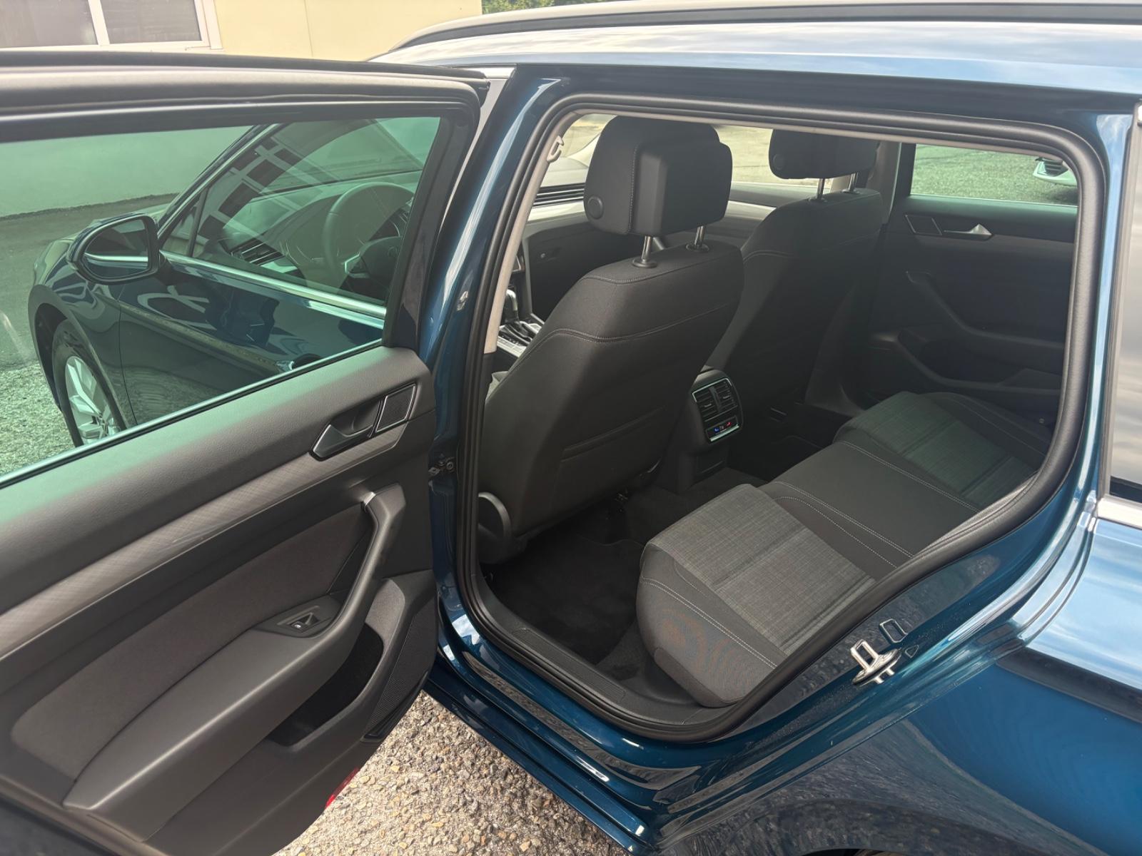 Volkswagen Passat Variant DSG Business Matrix/Kamera/Massag, миниатюра 17