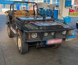 Volkswagen VW Iltis 183 Zivilversion, Volkswagen kein... - VW Iltis Gebrauchtwagen