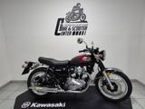 Kawasaki W800 Final Edition - KAWASAKI BENZIN MOTORRAD W800