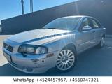 Volvo S80 T6 Geartronic Premium - gebrauchte Volvo S80 aus dem Jahr 2003