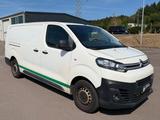 Citroën Jumpy Kasten XL *Navi*Kamera*Tempomat*Automatik* - Citroën Kastenwagen Jumpy