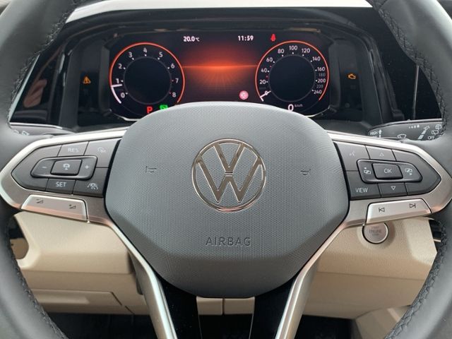 T7 Multivan  1.5  TSI Life DSG 7-Sitze AHK Navi