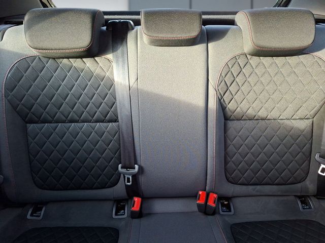 Fabia 1.0 TSI Monte Carlo*LED*PANO*SHZ*PDC*ALU*