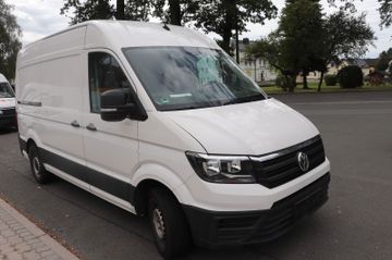 Volkswagen Crafter - 4
