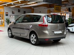 RENAULT Scenic III Grand |PDC|Klima|SHZ|Isofix|Bluetooth
