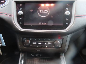 Fotografie 15 des Seat Ibiza FR 1.0 Bluetooth Navi M+S Garantie
