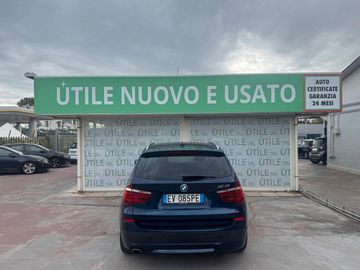 BMW X3 - 3