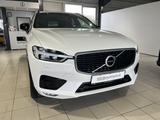 Volvo XC60 B4 (D) R-Design AWD ACC BLIS Massage AHK - Volvo Gebrauchtwagen in Aalen
