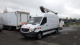 Mercedes-Benz Sprinter 314 (Stock ID 27799) - Mercedes-Benz Sprinter 314
