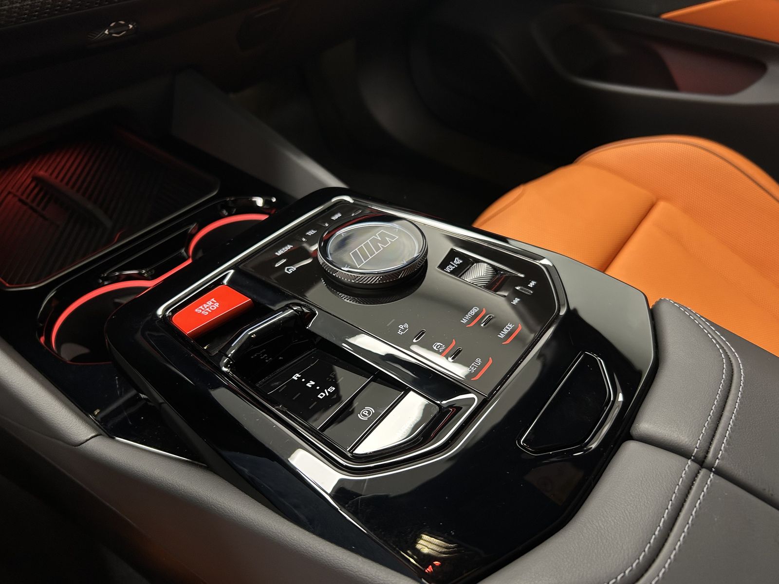 BMW M5 - Bild 26