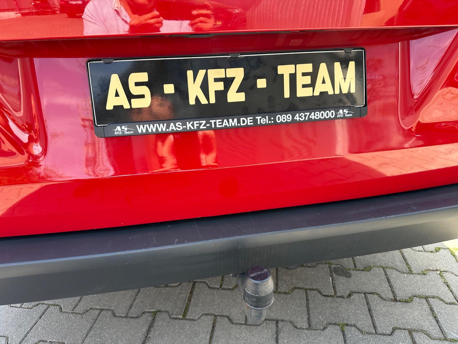 Mercedes-Benz Vito Kasten 114 Cdi RWD lang Kamera Navi Ahk Top