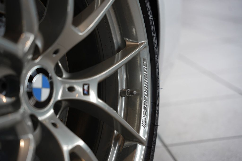 Bmw M4