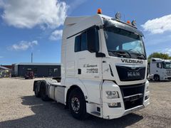 Fahrzeugabbildung MAN TGX 28.560