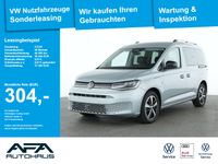 Volkswagen Caddy - Vorschau Bild 1