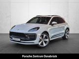 Porsche Macan T Pano SportDesign 18-Wege BOSE Surround V