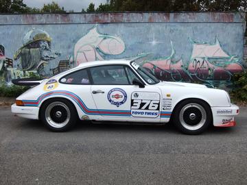صورة 1 لـ 1987 Porsche 911 URMODELL