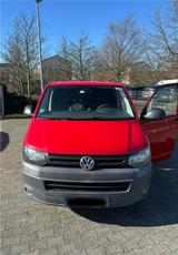 Volkswagen VW T5 Transporter 2.0 TDI - 180PS - LR - 6... - Volkswagen T5: Lr