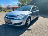 Opel Astra H Caravan Selection !! AUS ERSTER HAND !! - Opel Astra aus 2009: Kombi