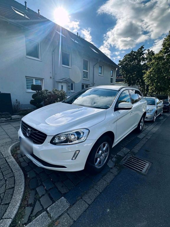 Image of Volvo XC60