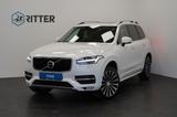 Volvo XC90 2.0 D4 Momentum*7-Sitzer*PANO*ACC*Kamera - gebrauchte Volvo XC90 aus dem Jahr 2018