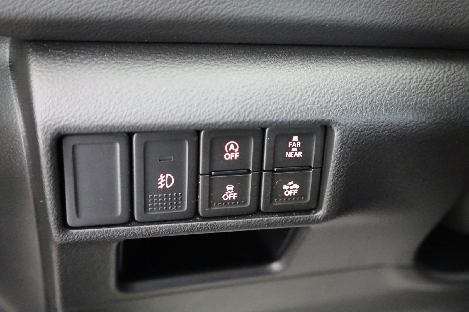 Fahrzeugabbildung Suzuki SX4 S-Cross Comfort LED,SH,PDC,ACC,Apple Car