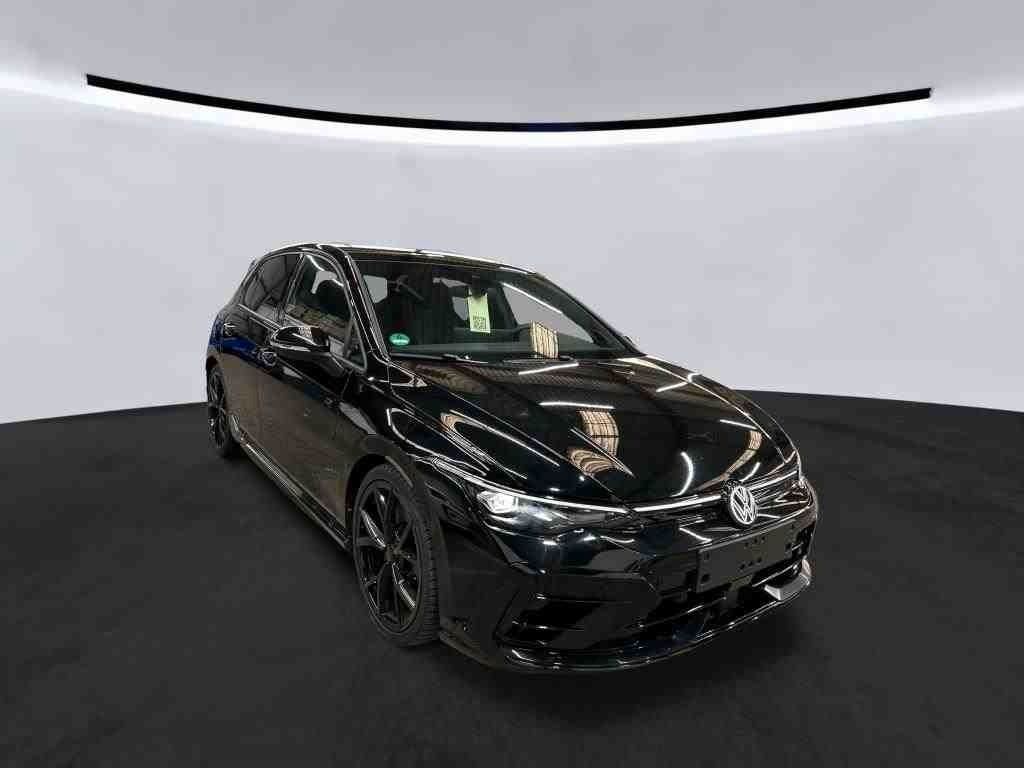 Volkswagen Golf R Black Edition 4M PANO IQ HK DCC CAM 270km foto 4