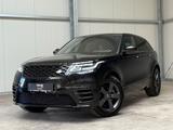 Land Rover Range Rover Velar R-Dynamic - gebrauchte Land Rover Range Rover Velar aus dem Jahr 2018
