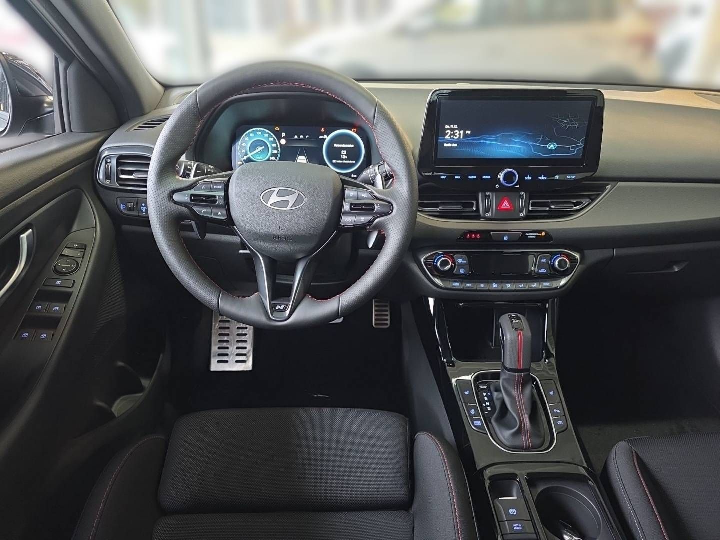 Hyundai i30 – Bild 10