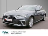 Audi A4 Avant 40 TFSI S line Business Kamera Assist - Audi A4 in Bonn